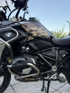 BMW R 1250 GS - ფოტო 7