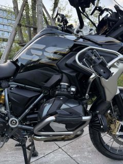 BMW R 1250 GS - ფოტო 9