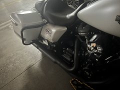Harley-Davidson Road King 1868 cc - ფოტო 10
