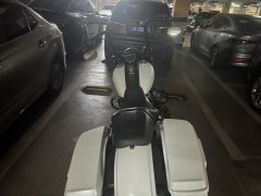 Harley-Davidson Road King 1868 cc - ფოტო 2