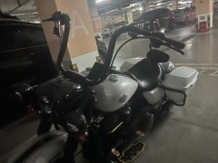 Harley-Davidson Road King 1868 cc - ფოტო 9