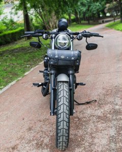 Xiangshuai 650N - ფოტო 3