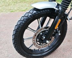 Cyclone RA2 250 cc - ფოტო 7