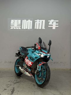 Kayo 450RR - photo 1