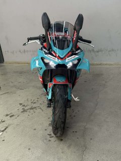 Kayo 450RR - photo 2