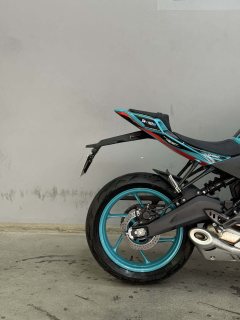 Kayo 450RR - photo 3