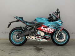 Kayo 450RR - photo 5