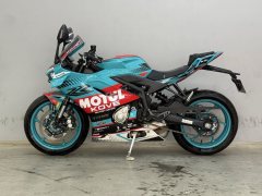 Kayo 450RR - photo 6