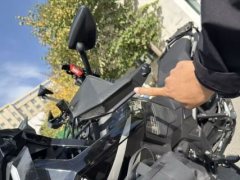 Zontes 703F 700 cc - ფოტო 2
