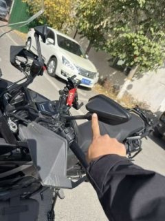 Zontes 703F 700 cc - ფოტო 7