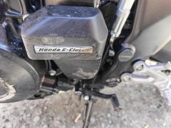 Honda CB500 Super Four - фото 8