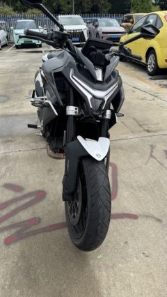 CFMOTO 800NK - ფოტო 1