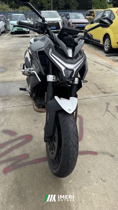 2024 CFMOTO 800NK