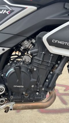 CFMOTO 800NK - ფოტო 6