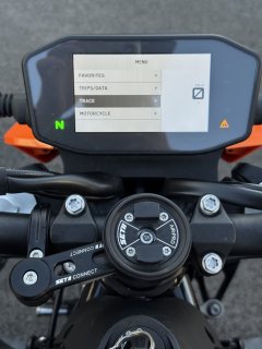 KTMR2R 790 Duke 800 cc - ფოტო 8