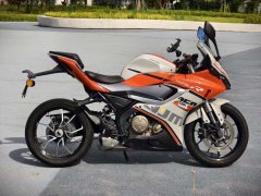 QJMOTOR SRK 250 - фото 8