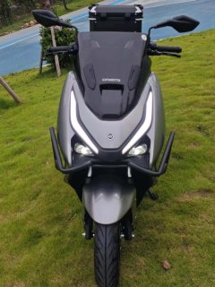 CFMOTO 150SC-F - ფოტო 2