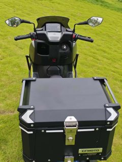 CFMOTO 150SC-F - ფოტო 4