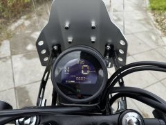 Honda CL300 - ფოტო 12