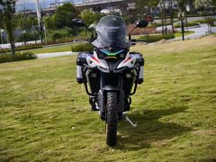 Kayo 625X 600 cc - ფოტო 2