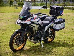 Kayo 625X 600 cc - ფოტო 3