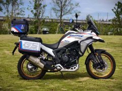 Kayo 625X 600 cc - ფოტო 6