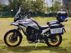 Kayo 625X 600 cc - ფოტო 7