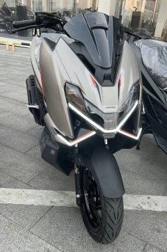 Zontes 150X - ფოტო 3