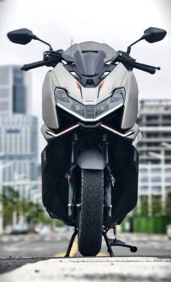 Zontes 150X - ფოტო 4