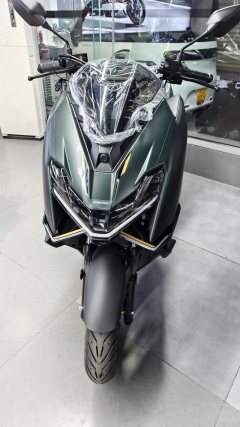 Zontes 150X - ფოტო 5