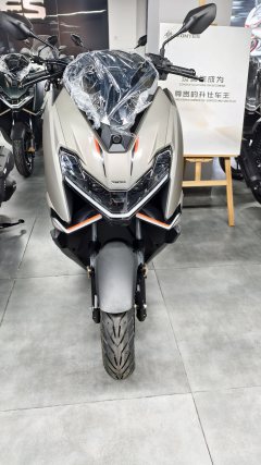 Zontes 150X - ფოტო 6