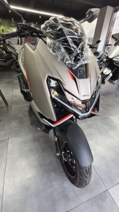 Zontes 150X - ფოტო 8