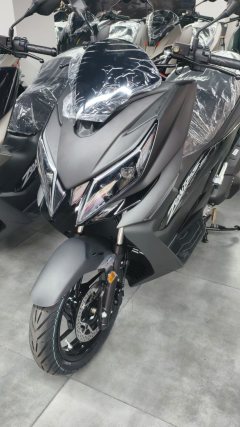 Zontes 150V - ფოტო 1