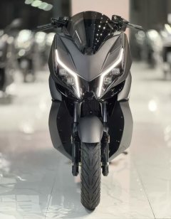 Zontes 150V - ფოტო 10
