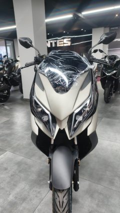 Zontes 150V - ფოტო 2
