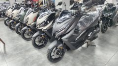 Zontes 150V - ფოტო 5