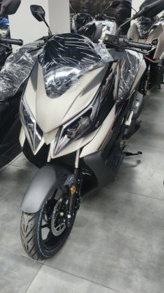 Zontes 150V - ფოტო 6