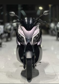 Zontes 150V - ფოტო 8