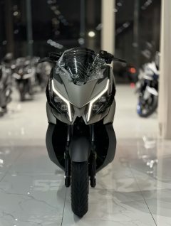 Zontes 150V - ფოტო 9