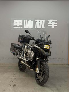 BMW R 1250 GS - ფოტო 1