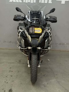 BMW R 1250 GS - ფოტო 2