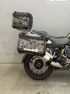 BMW R 1250 GS - ფოტო 3