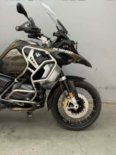 BMW R 1250 GS - ფოტო 4