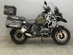 BMW R 1250 GS - ფოტო 5