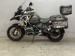 BMW R 1250 GS - ფოტო 6