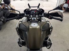 BMW R 1250 GS - ფოტო 7