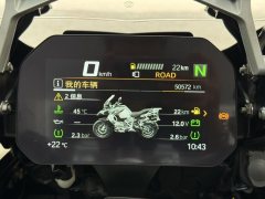 BMW R 1250 GS - ფოტო 8