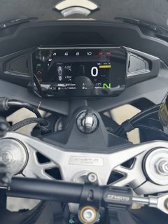 CFMOTO 675SR-R - ფოტო 2