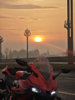 Voge RR660S - ფოტო 2