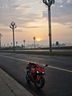 Voge RR660S - ფოტო 4
